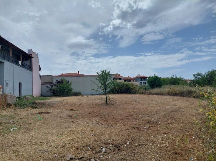 Image No.3-Terre à vendre à Halkidiki