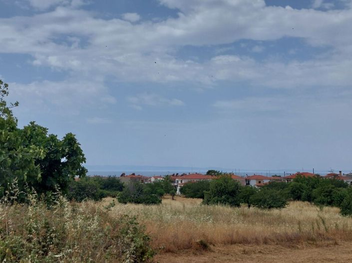 Image No.4-Terre à vendre à Halkidiki