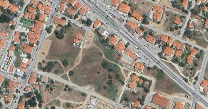 Image No.5-Terre à vendre à Halkidiki