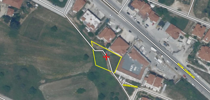 Image No.7-Terre à vendre à Halkidiki