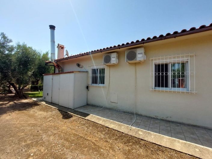 Image No.7-Terre à vendre à Halkidiki