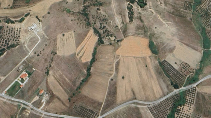 Image No.3-Terre à vendre à Halkidiki