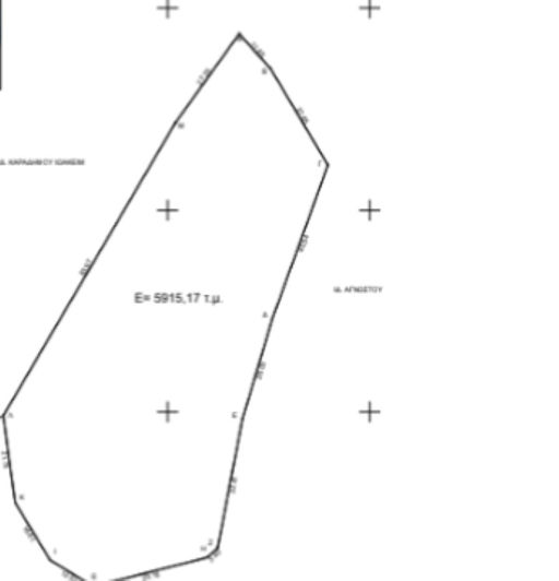 Image No.4-Terre à vendre à Halkidiki