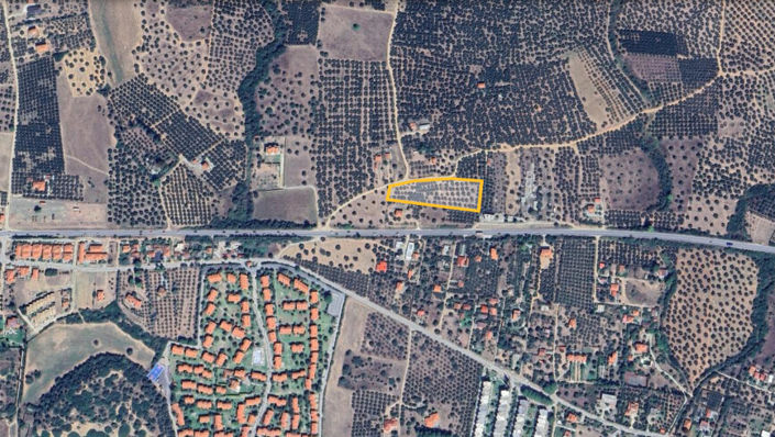 Image No.2-Land for sale