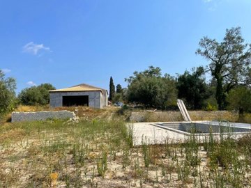 Photo 1 - Cottage 115 m² in Ionian islands