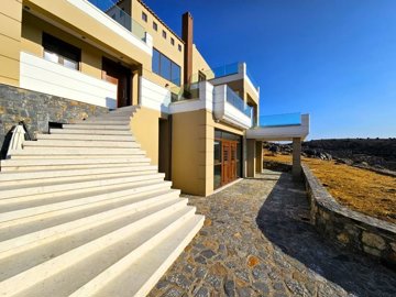 Photo 3 - Villa 350 m² in Crete