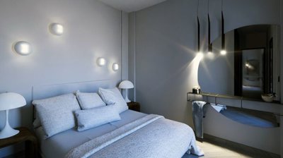 Photo 11 - Townhouse 217 m² in Eastern Macedonia and Thrace