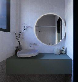 Photo 12 - Townhouse 217 m² in Eastern Macedonia and Thrace