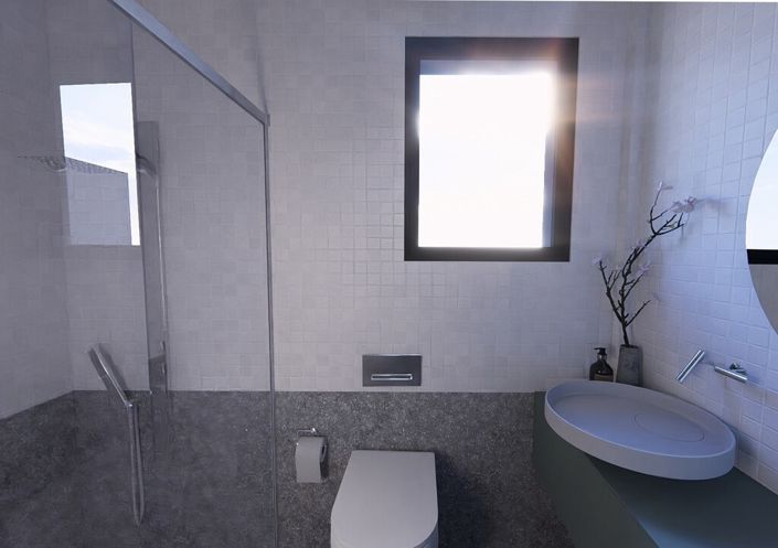 Image No.13-Maisonette de 3 chambres à vendre à Kavala