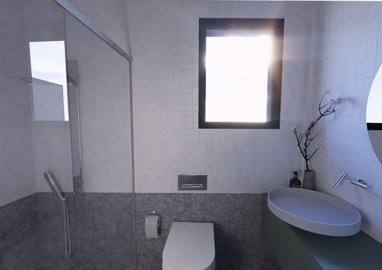 Photo 13 - Townhouse 217 m² in Eastern Macedonia and Thrace