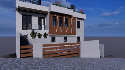 Photo 5 - Townhouse 217 m² in Eastern Macedonia and Thrace