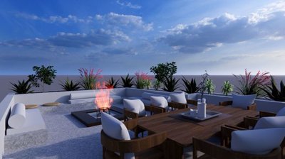 Photo 2 - Townhouse 217 m² in Eastern Macedonia and Thrace