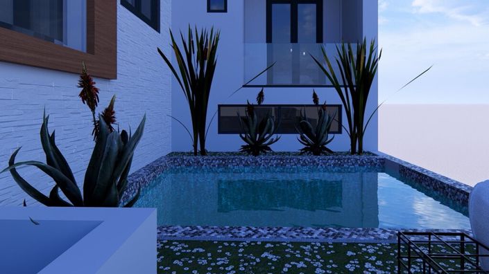 Image No.7-Maisonette de 3 chambres à vendre à Kavala