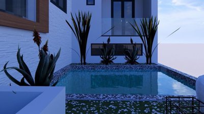 Photo 7 - Townhouse 217 m² in Eastern Macedonia and Thrace