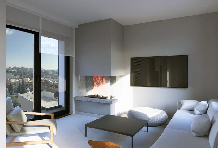 Image No.8-Maisonette de 3 chambres à vendre à Kavala