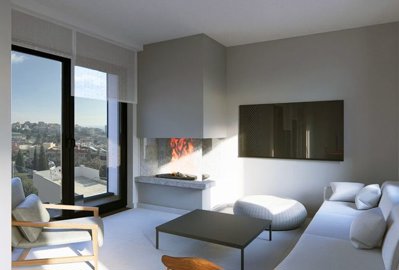 Photo 8 - Townhouse 217 m² in Eastern Macedonia and Thrace