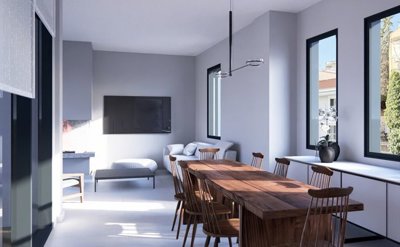 Photo 9 - Townhouse 217 m² in Eastern Macedonia and Thrace