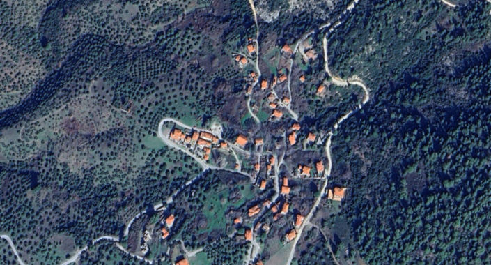 Image No.2-Terre à vendre à Halkidiki