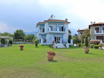 Photo 1 - Cottage 124 m² in Central Macedonia