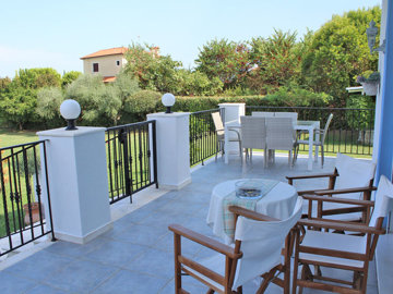 Photo 10 - Cottage 124 m² in Central Macedonia