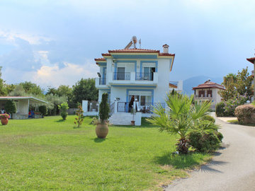 Photo 2 - Cottage 124 m² in Central Macedonia