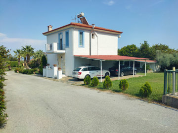 Photo 3 - Cottage 124 m² in Central Macedonia