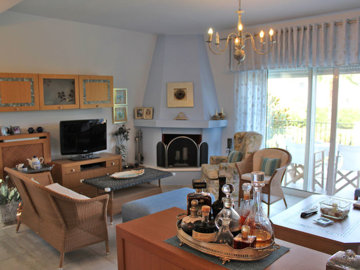 Photo 4 - Cottage 124 m² in Central Macedonia