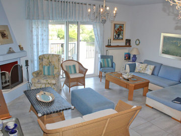 Photo 5 - Cottage 124 m² in Central Macedonia