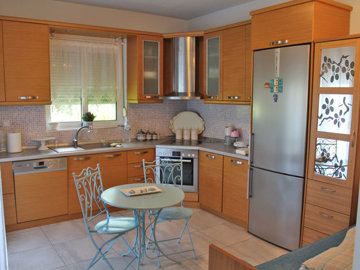 Photo 6 - Cottage 124 m² in Central Macedonia