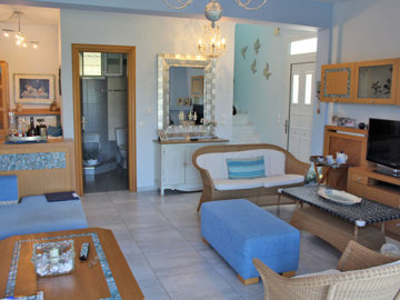 Photo 7 - Cottage 124 m² in Central Macedonia