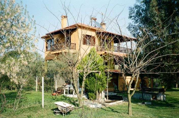 Image No.10-4 Bed Villa for sale