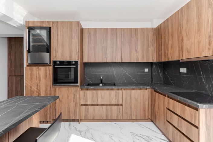 Image No.2-Maisonette de 3 chambres à vendre à Thessalonique