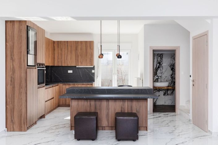 Image No.3-Maisonette de 3 chambres à vendre à Thessalonique