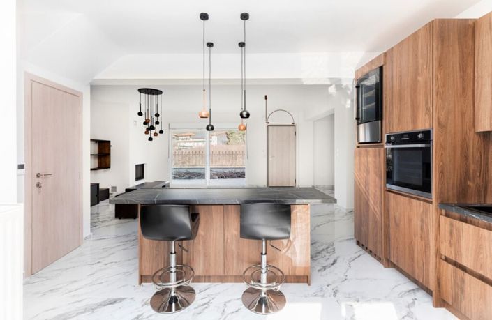 Image No.4-Maisonette de 3 chambres à vendre à Thessalonique