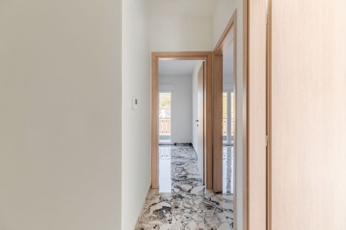 Image No.7-Maisonette de 3 chambres à vendre à Thessalonique