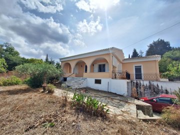 Photo 1 - Cottage 100 m² in Ionian islands