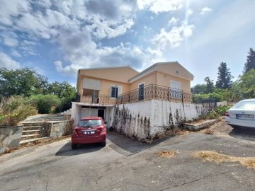 Photo 2 - Cottage 100 m² in Ionian islands