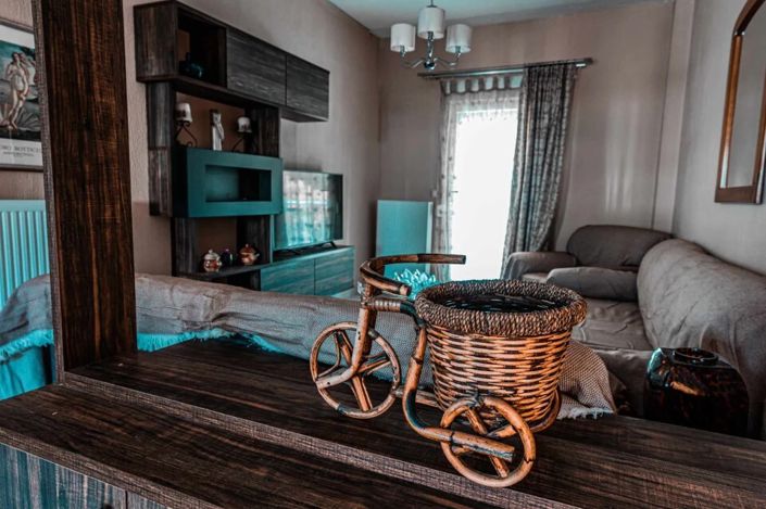 Image No.17-Appartement de 1 chambre à vendre à Thessalonique