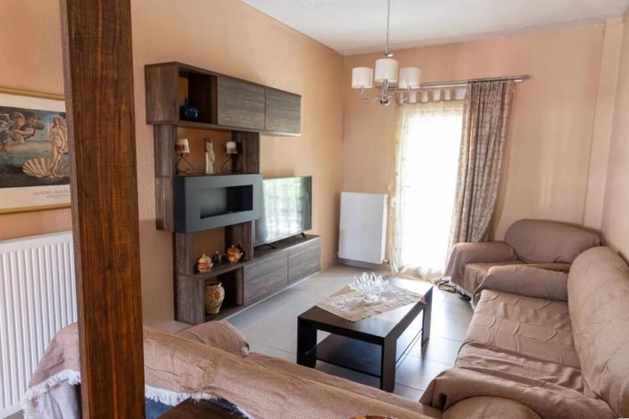 Image No.3-Appartement de 1 chambre à vendre à Thessalonique