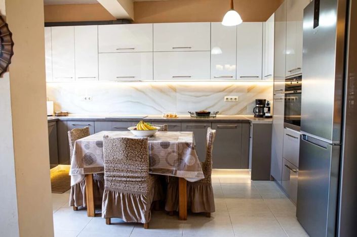 Image No.4-Appartement de 1 chambre à vendre à Thessalonique