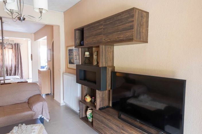 Image No.5-Appartement de 1 chambre à vendre à Thessalonique