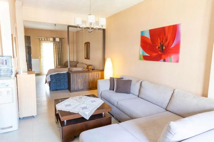 Image No.8-Appartement de 1 chambre à vendre à Thessalonique