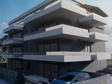 Photo 2 - Apartment 113 m² in Central Macedonia