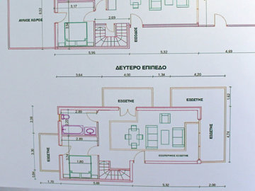 Photo 5 - Apartment 115 m² in Central Macedonia