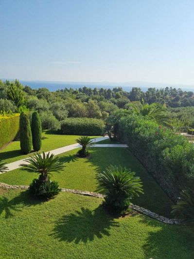 Image No.2-Propriété de 2 chambres à vendre à Halkidiki