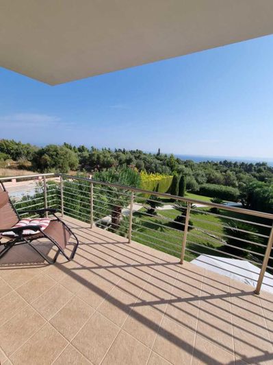 Image No.3-Propriété de 2 chambres à vendre à Halkidiki