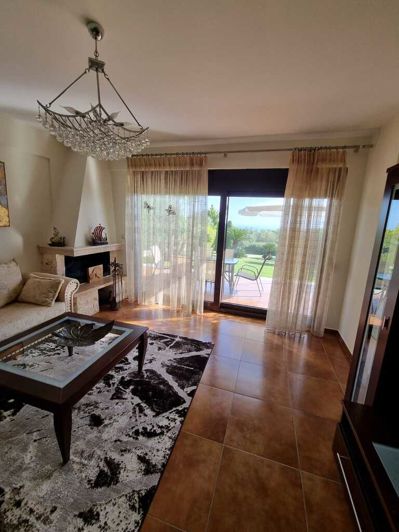 Image No.6-Propriété de 2 chambres à vendre à Halkidiki