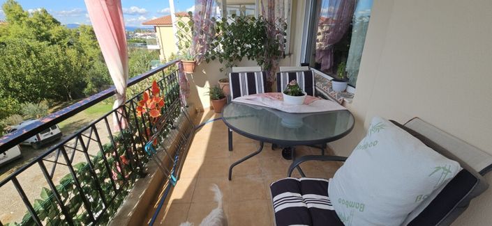 Image No.3-Duplex de 2 chambres à vendre à Halkidiki