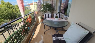 Photo 3 - Apartment 85 m² in Central Macedonia