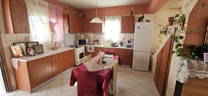 Image No.4-Duplex de 2 chambres à vendre à Halkidiki